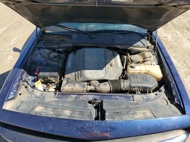 Photo 11 from auction – 2017 DODGE CHALLENGER with VIN 2C3CDZBTXHH594248