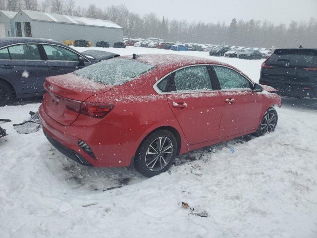 Photo 3 from auction – 2023 KIA FORTE EX with VIN 3KPF34AD7PE595084