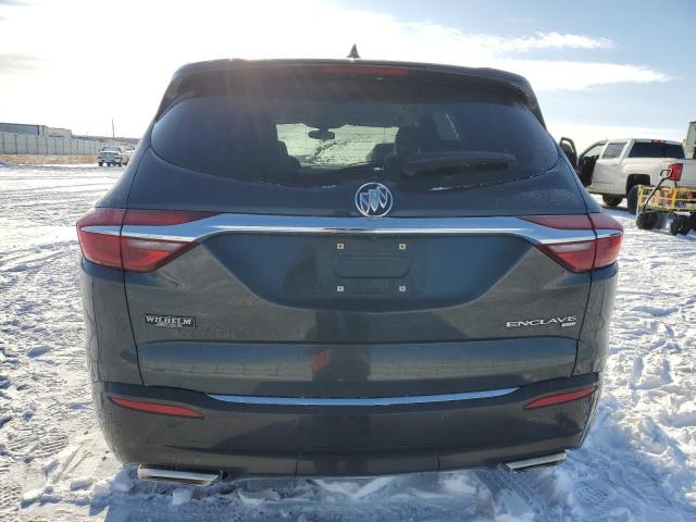 Photo 6 from auction – 2019 BUICK ENCLAVE ES with VIN 5GAEVAKW7KJ157957