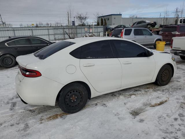 Photo 3 from auction – 2014 DODGE DART SXT with VIN 1C3CDFBBXED914196