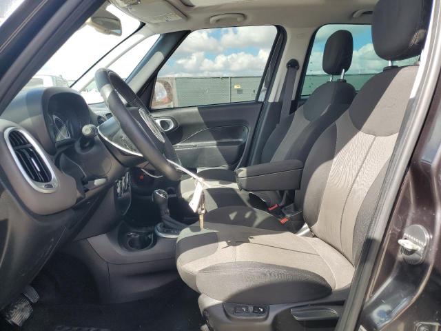 Photo 7 from auction – 2015 FIAT 500L EASY with VIN ZFBCFABH6FZ036531