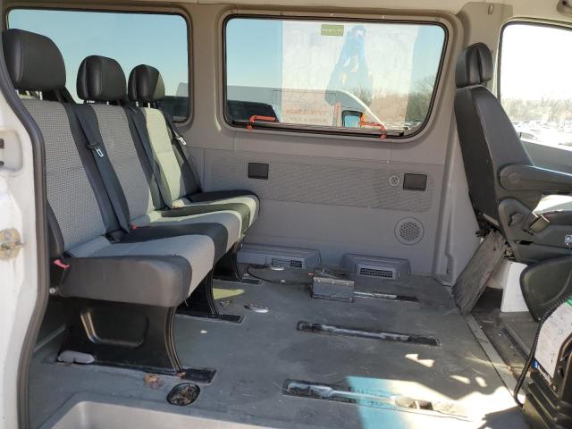 Photo 11 from auction – 2009 DODGE SPRINTER 2 with VIN WDWPE845595366974