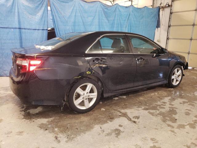 Photo 3 from auction – 2013 TOYOTA CAMRY L with VIN 4T1BF1FK1DU257281