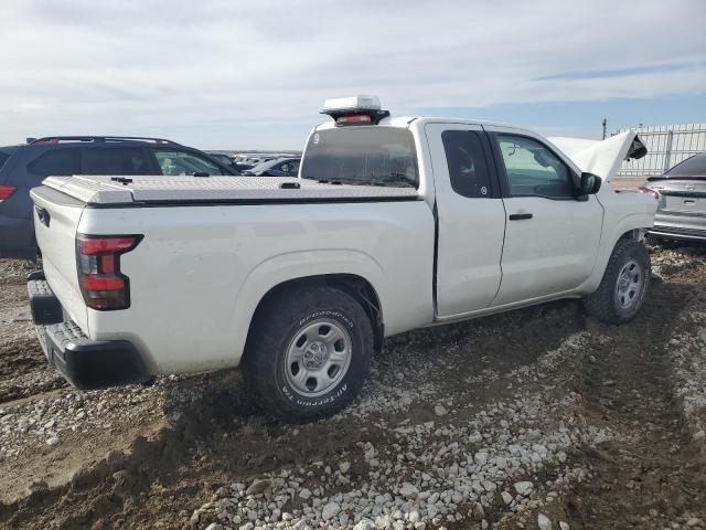 Photo 3 from auction – 2024 NISSAN FRONTIER S with VIN 1N6ED1CL8RN600221