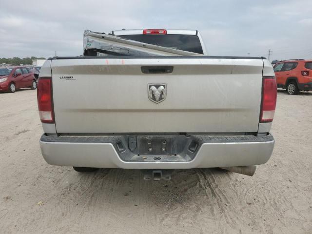 Photo 6 from auction – 2016 RAM 1500 ST with VIN 1C6RR6FG2GS148791
