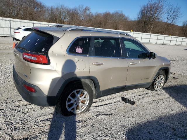 Photo 3 from auction – 2014 JEEP CHEROKEE L with VIN 1C4PJMCB8EW273353