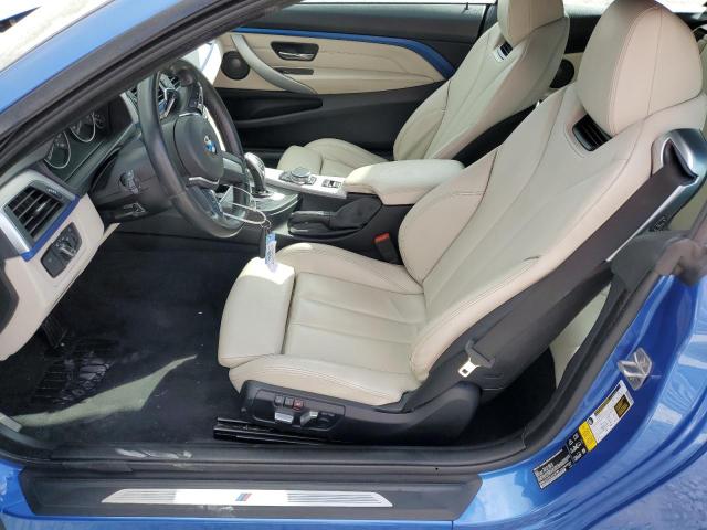 Photo 7 from auction – 2018 BMW 430XI with VIN WBA4Z3C53JEC56749