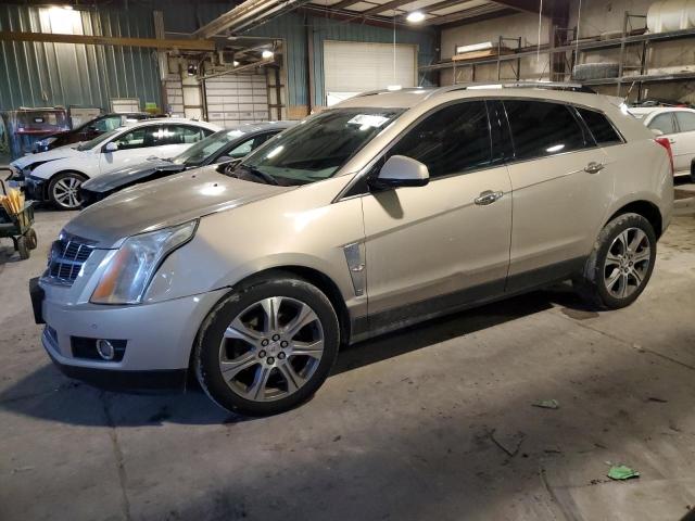 CADILLAC SRX PERFOR 2012 with VIN 3GYFNEE39CS509166 - Photo from auction