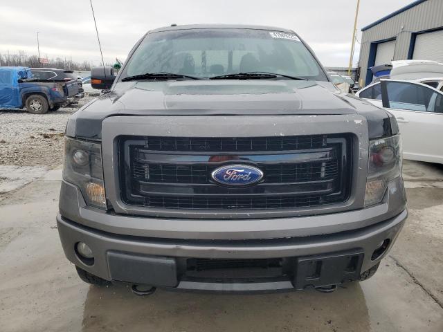 Photo 5 from auction – 2013 FORD F150 SUPER with VIN 1FTFW1ET5DFA15811