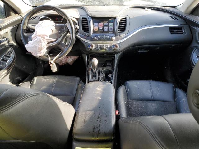 Photo 8 from auction – 2017 CHEVROLET IMPALA LT with VIN 2G1105S35H9167439