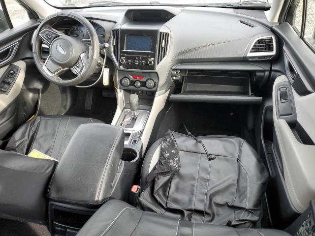 Photo 8 from auction – 2019 SUBARU FORESTER with VIN JF2SKACC9KH573015