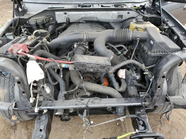 Photo 12 from auction – 2015 FORD EXPEDITION with VIN 1FMJU1LT9FEF46551