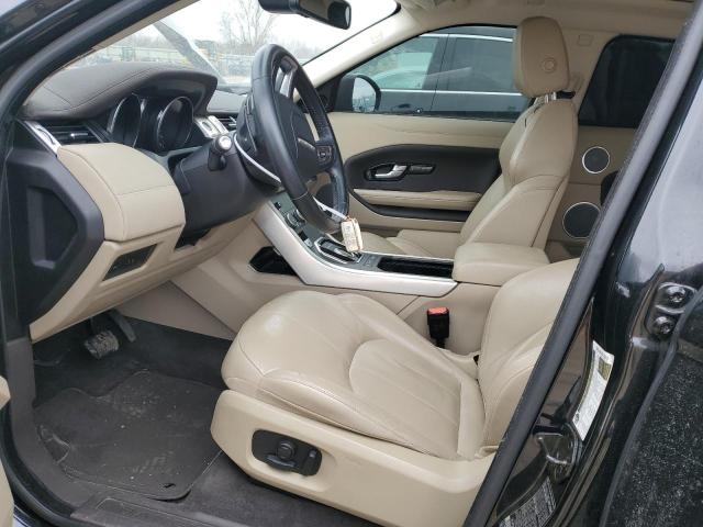 Photo 7 from auction – 2017 LAND ROVER RANGE ROVE with VIN SALVP2BG8HH199618