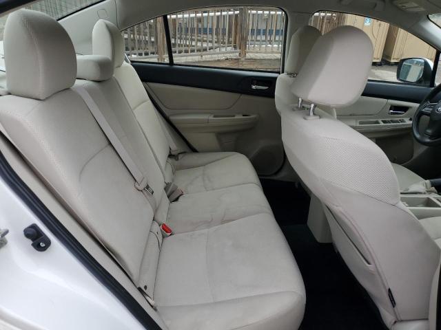 Photo 10 from auction – 2013 SUBARU IMPREZA PR with VIN JF1GJAB69DH006928