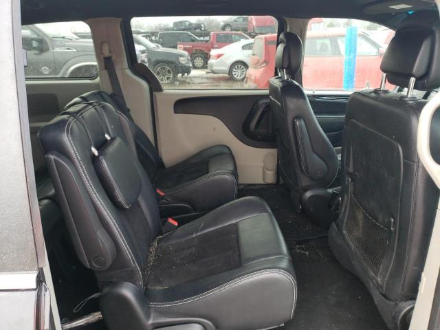 Photo 11 from auction – 2017 DODGE GRAND CARA with VIN 2C4RDGCG4HR714700