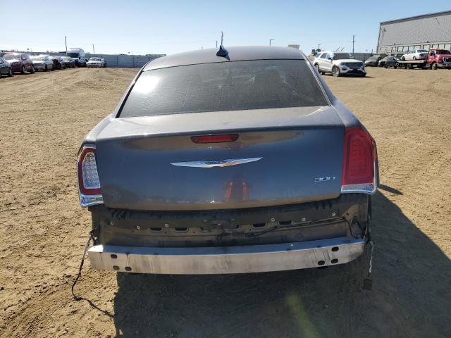 Photo 6 from auction – 2015 CHRYSLER 300 LIMITE with VIN 2C3CCAAG9FH931000