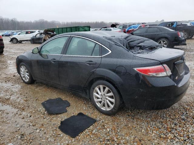 Фото 2 с аукциона – 2012 MAZDA 6 I с VIN 1YVHZ8CH0C5M40231