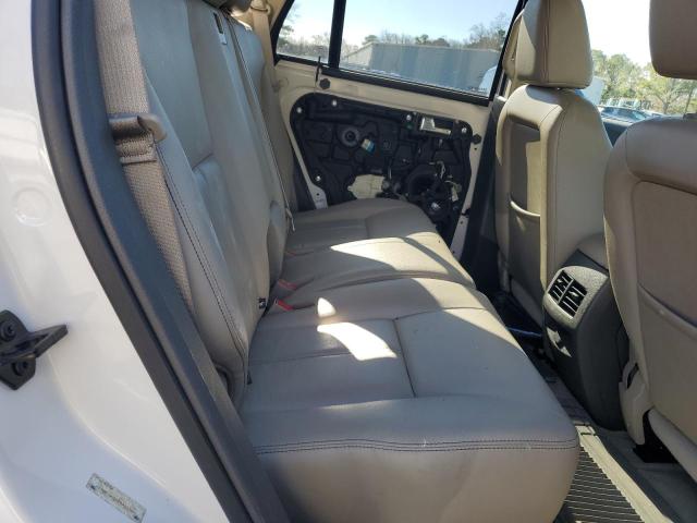 Photo 11 from auction – 2011 FORD EDGE LIMIT with VIN 2FMDK3KC2BBA11566