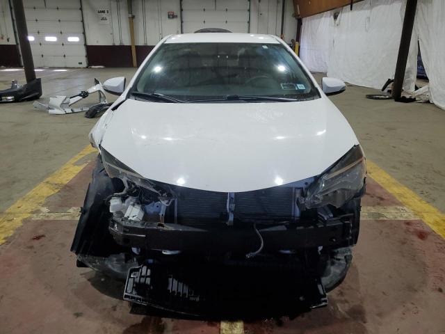 Photo 5 from auction – 2019 TOYOTA COROLLA L with VIN 2T1BURHE7KC246117