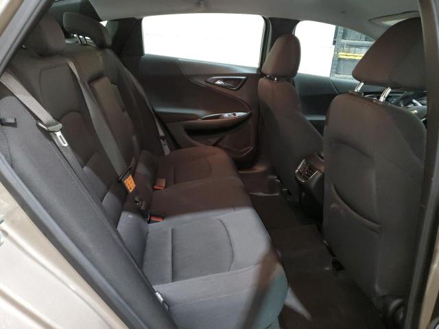 Photo 10 from auction – 2023 CHEVROLET MALIBU LT with VIN 1G1ZD5ST2PF201253