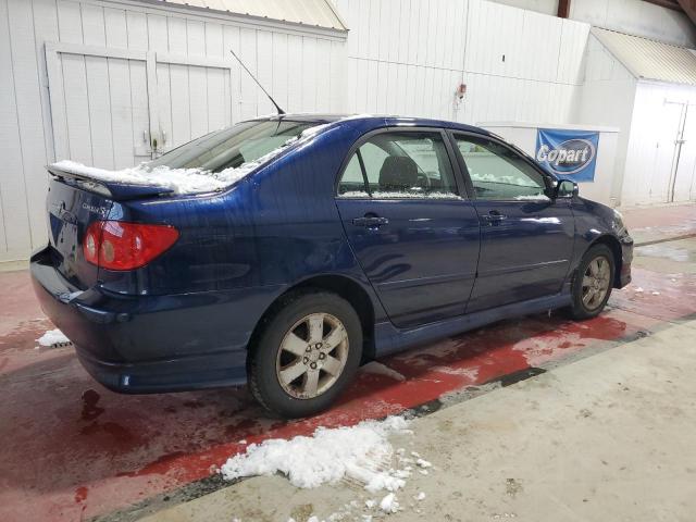 Photo 3 from auction – 2006 TOYOTA COROLLA CE with VIN 2T1BR32E06C686743