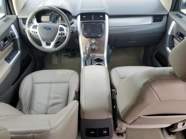 Photo 8 from auction – 2011 FORD EDGE SEL with VIN 2FMDK3JC9BBA46431