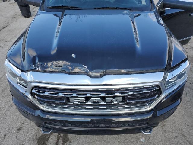 Photo 11 from auction – 2019 RAM 1500 LIMIT with VIN 1C6SRFPT2KN670843
