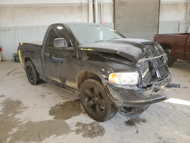 Zdjęcie 4 z aukcji – 2004 DODGE RAM 1500 S z VIN 1D7HA16D44J296873