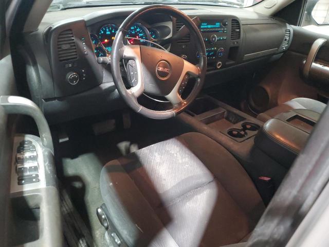 Photo 8 from auction – 2008 GMC SIERRA K15 with VIN 2GTEK19J881105547