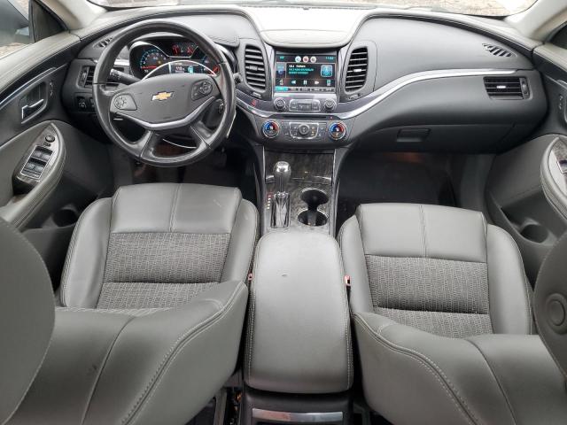 Photo 8 from auction – 2015 CHEVROLET IMPALA LT with VIN 2G1115SL6F9278267