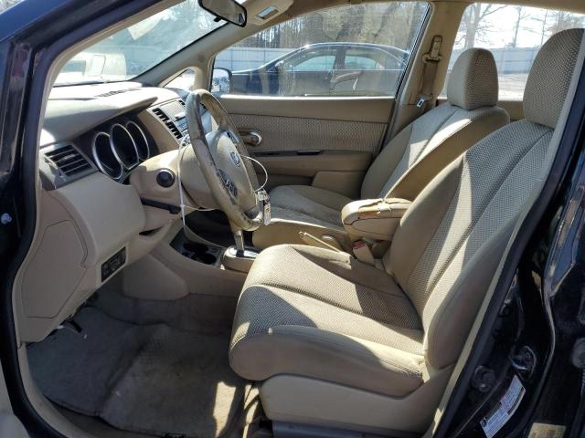 Photo 7 from auction – 2007 NISSAN VERSA S with VIN 3N1BC13E07L444184