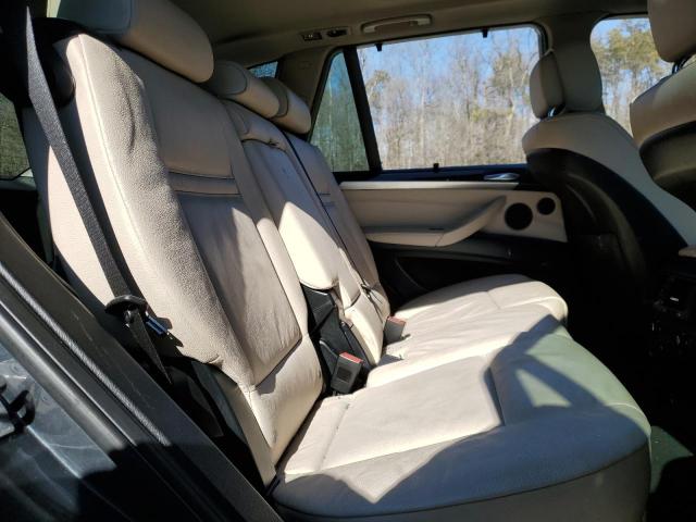 Photo 11 from auction – 2012 BMW X5 XDRIVE3 with VIN 5UXZV4C50CL990687