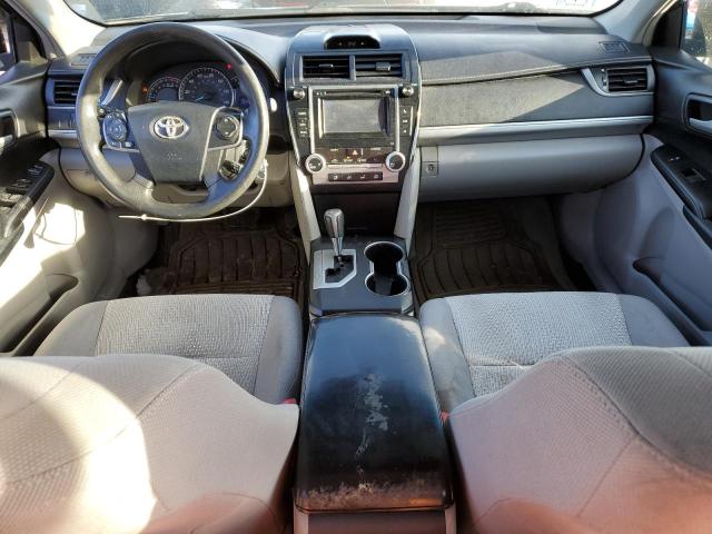 Photo 8 from auction – 2012 TOYOTA CAMRY BASE with VIN 4T1BF1FK5CU002454
