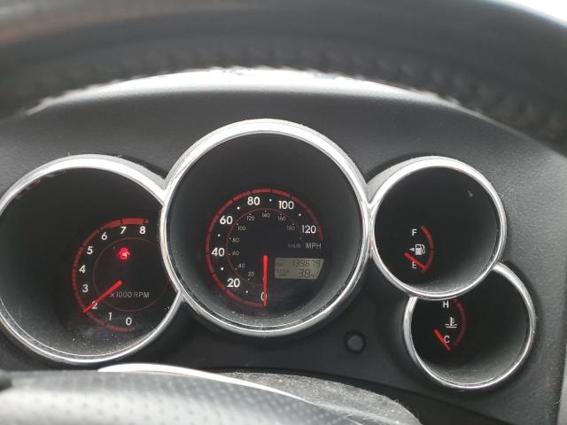 Photo 9 from auction – 2008 TOYOTA COROLLA MA with VIN 2T1KR30E48C712461