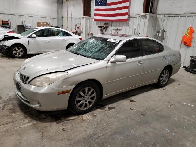 Foto 1 de la subasta – 2005 LEXUS ES 330 con VIN JTHBA30G155089025