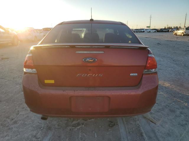 Photo 6 from auction – 2009 FORD FOCUS SES with VIN 1FAHP36N99W160073