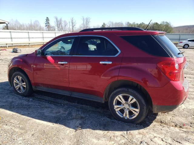 Photo 2 from auction – 2013 CHEVROLET EQUINOX LT with VIN 2GNALPEK7D1136738