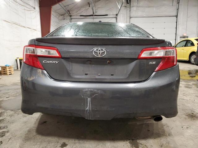 Photo 6 from auction – 2012 TOYOTA CAMRY BASE with VIN 4T1BF1FK9CU581268