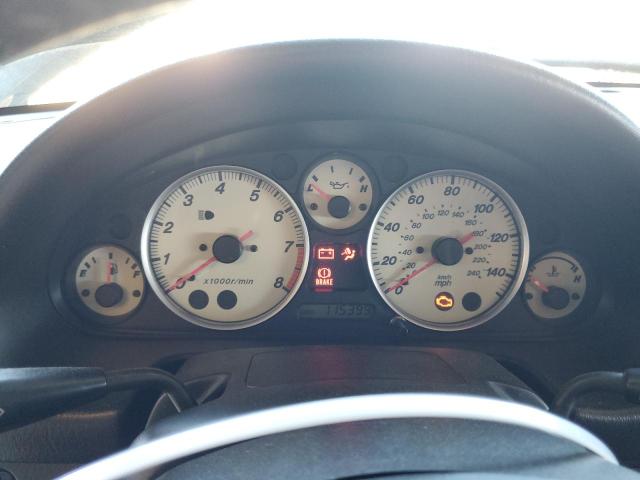 Photo 9 from auction – 2003 MAZDA MX-5 MIATA with VIN JM1NB353130309940