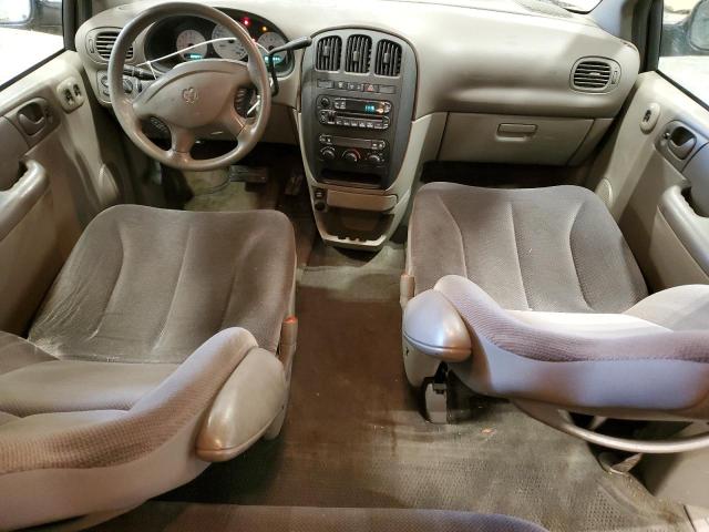 Photo 8 from auction – 2002 DODGE CARAVAN SE with VIN 1B4GP25392B729126