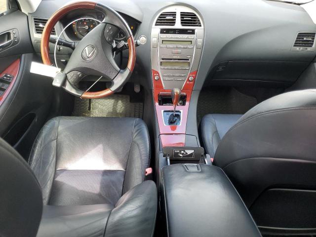 Photo 8 from auction – 2008 LEXUS ES 350 with VIN JTHBJ46G382265110