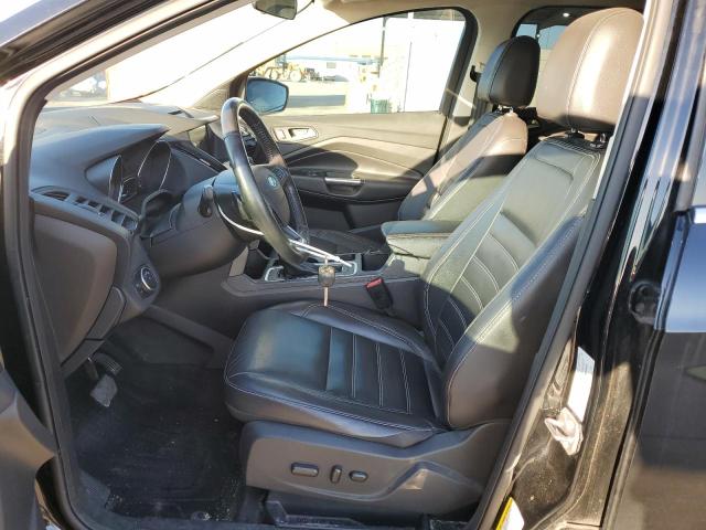 Photo 7 from auction – 2017 FORD ESCAPE SE with VIN 1FMCU0G99HUA81103