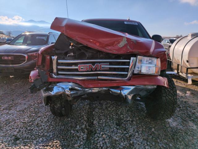 Photo 5 from auction – 2013 GMC SIERRA K15 with VIN 1GTR2VEA5DZ308282