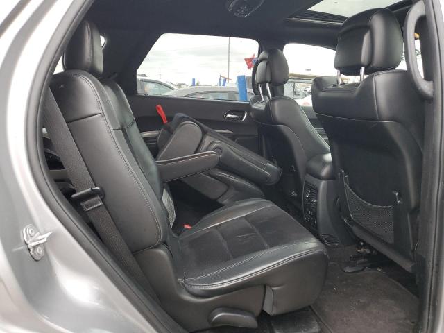 Photo 10 from auction – 2018 DODGE DURANGO GT with VIN 1C4RDJDG1JC271772