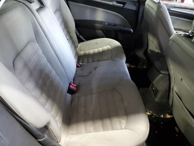 Photo 10 from auction – 2014 FORD FUSION S with VIN 3FA6P0G74ER201969