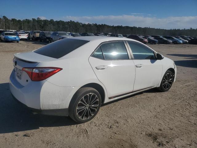 Photo 3 from auction – 2015 TOYOTA COROLLA L with VIN 2T1BURHE7FC301137