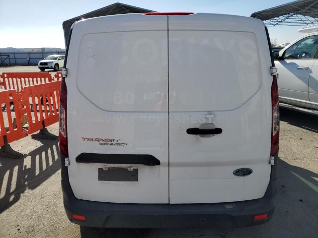 Photo 6 from auction – 2018 FORD TRANSIT CO with VIN NM0LS7E76J1345466