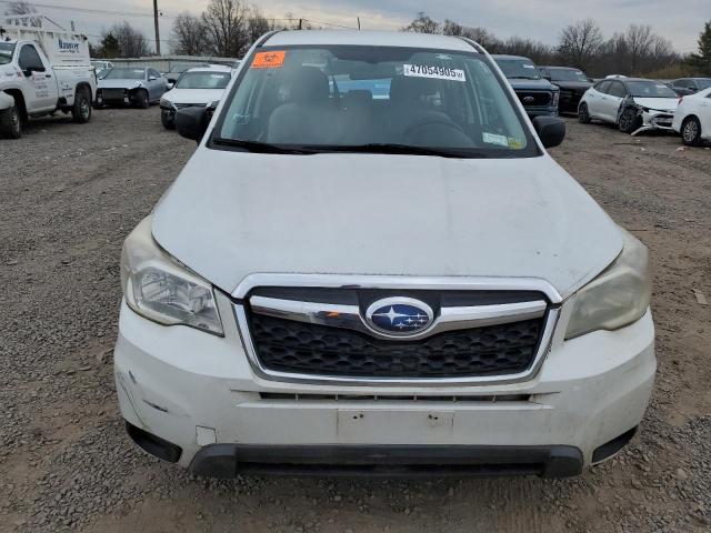 Photo 5 from auction – 2014 SUBARU FORESTER 2 with VIN JF2SJAACXEH493538