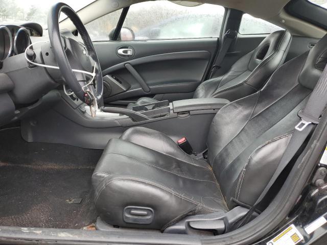 Photo 7 from auction – 2006 MITSUBISHI ECLIPSE GT with VIN 4A3AK34T36E011555