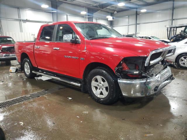 Photo 4 from auction – 2011 DODGE RAM 1500 with VIN 1D7RV1CT4BS678784
